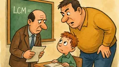 Banc: Bulișor, către tatăl său...