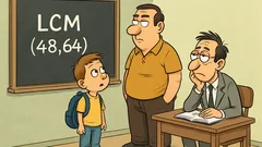 Banc: Tati, azi profu’ de mate...