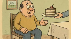 Banc: În sfârșit am învățat să spun „NU”