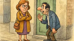 Banc: Ai întârziat și nici nu-ți ceri scuze!