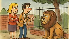 Banc: Iubitule, mă iubești?