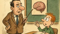 Banc: La ora de biologie...