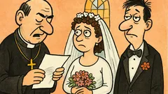 Banc: Să nu-ți fie teamă de „DA”