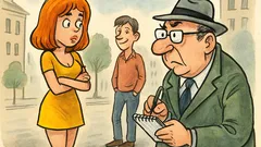 Banc: Când te-ai îndrăgostit prima oară?