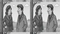 Banc: Ai promis iarna asta... Asta-i iarnă?