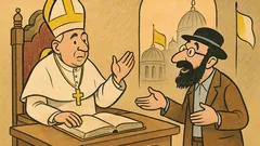 Banc: Itic cere audiență la Papa