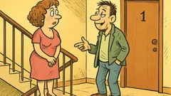 Banc: Pe scara 1-10, cât mă iubești?