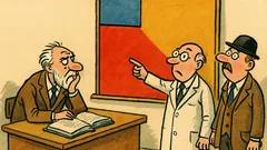 Banc: Studii britanice arată că sunt inutile