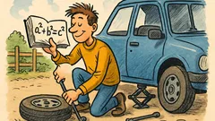 Banc: Lucruri pe care nu le-am învățat...