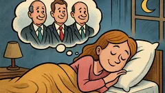 Banc: Cum își visează o tânără alesul?