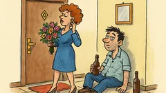 Banc: De ce Ziua Femeii e pe 8?