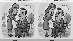 Banc: Iubitule, eu sunt cadoul lui Dumnezeu?