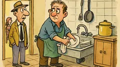 Banc: Te-ai însurat sau tot singur?