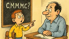 Banc: Bulișor către Bulă, misterul M.M.C.