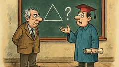 Banc: Îți trebuie specialist? Îți trimit zece!