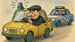 Banc: Asta înseamnă să fii șmecher...