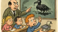 Banc: Ora de ecologie, Bulă dă verdictul