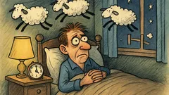 Banc: Psihologul mi-a recomandat să număr