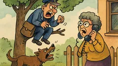 Banc: Alo, Asociația pentru Protecția Animalelor?