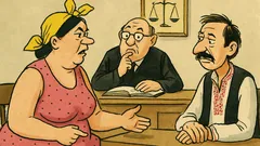 Banc: Leana vrea să divorțeze de Ion