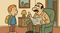 Banc: Bulișor către Bulă, la mate…