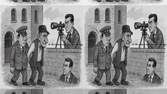 Banc: Pe vremea lui Ceaușescu...