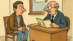 Banc: După facultate, ce faci mai departe?