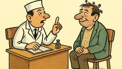 Banc: Aveți păduchi? Și cu ce-i tratați?