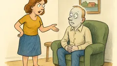 Banc: Iubitule, vindem barca de pescuit?