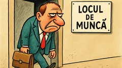 Banc: Care-i cel mai urât loc?