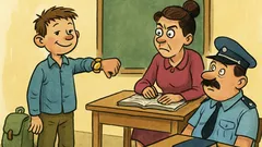 Banc: De unde ai ceasul ăsta, Bulă?