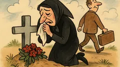 Banc: Cum se numește un bărbat…