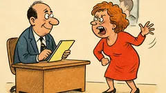 Banc: Am întrebat 100 de femei...