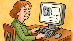 Banc: Discuție pe Facebook, fără greșeli