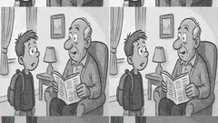 Banc: Azi proful de mate m-a pus...