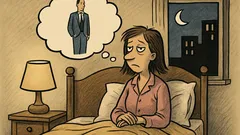 Banc: Cum își visează corporatistele din București?