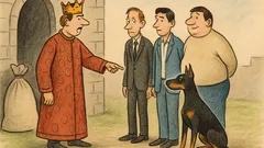 Banc: I-a prins Roșu Împărat...