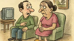 Banc: Gigele, îmi stă bine fără machiaj?