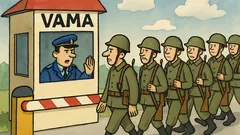 Banc: Picații la Bac pleacă spre Ucraina...