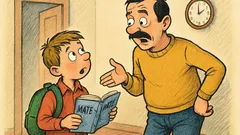 Banc: Bulișor către Bulă, despre mate