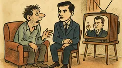 Banc: Bulă îi zice lui Nicu Ceaușescu…