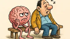 Banc: De ce au bărbații conștiința curată?