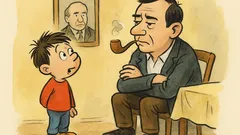 Banc: Bulă, ce vrei să fii mare?