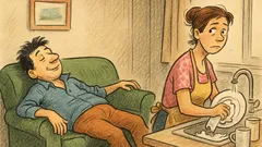 Banc: Noaptea de Revelion îmi lasă amintiri