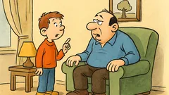 Banc: Bulișor la mate, cel mai mic…