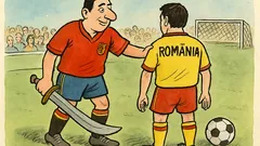 Banc: Intră românii pe teren cu speranțe…