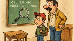 Banc: Bulișor către Bulă: cel mai mic?