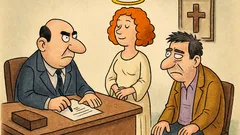 Banc: Care este motivul divorțului?