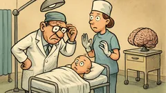 Banc: Bulă, nou-născut, rezolvă ecuațiile lui Maxwell