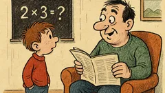 Banc: Bulișor către Bulă: LCM-ul misterios